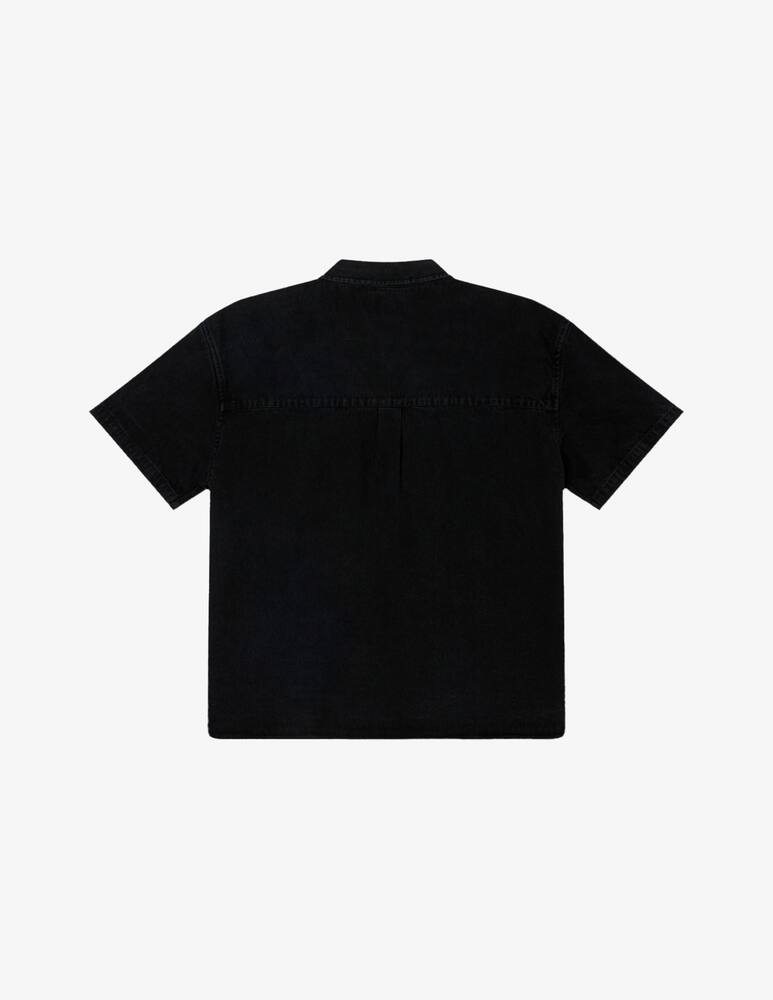 rinascente Obey Camicia in jeans