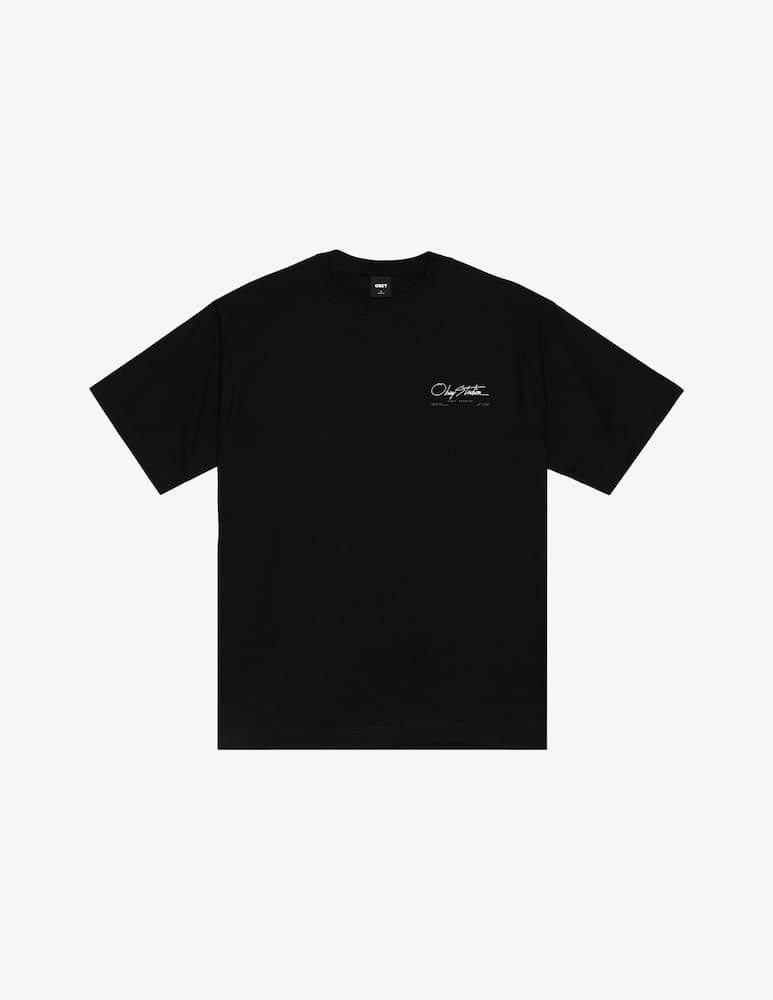 rinascente Obey T-shirt con stampa