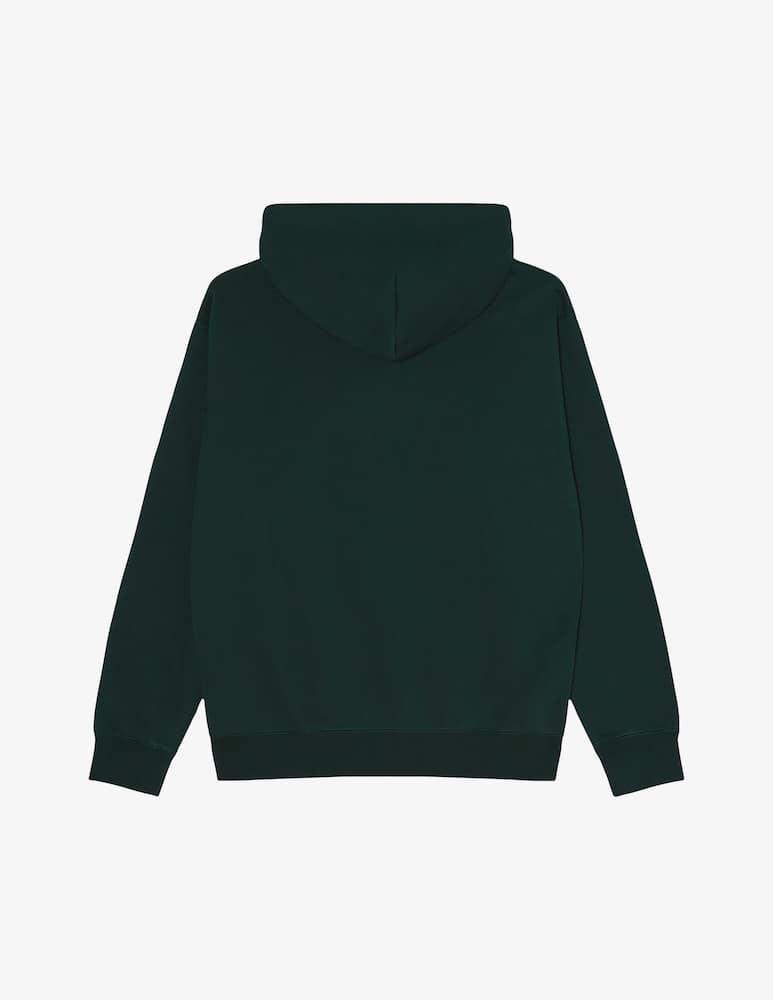 Obey Felpa con cappuccio Bold Hood II - immagine 2 Obey Felpa con cappuccio Bold Hood II - immagine 2