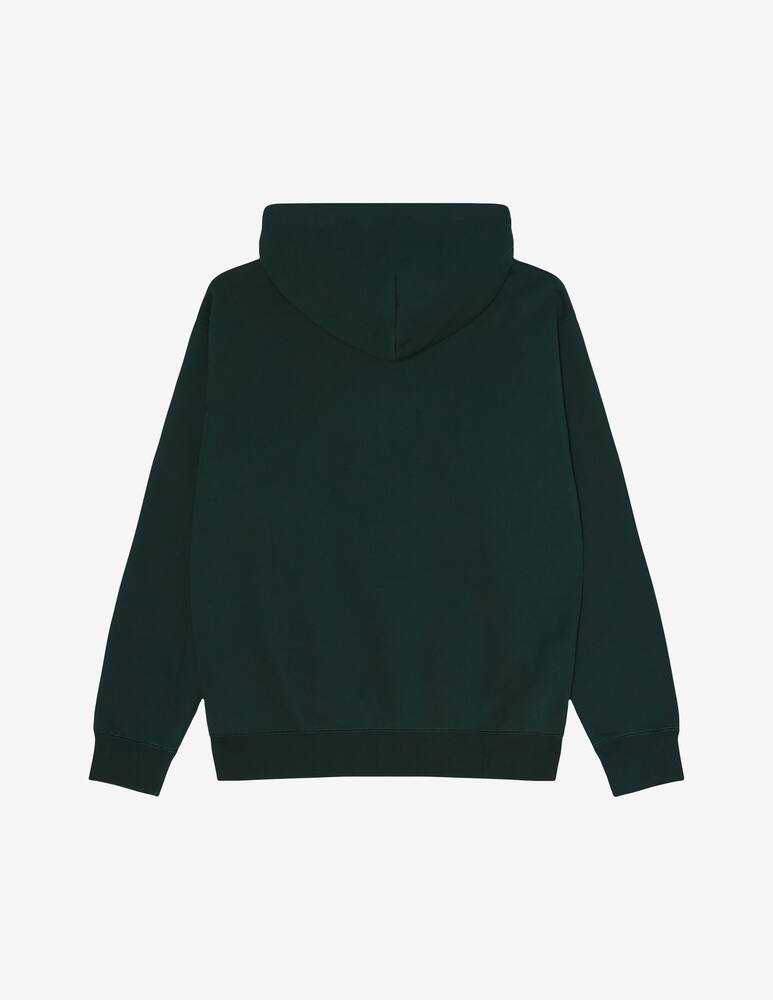 rinascente Obey Felpa con cappuccio Bold Hood II