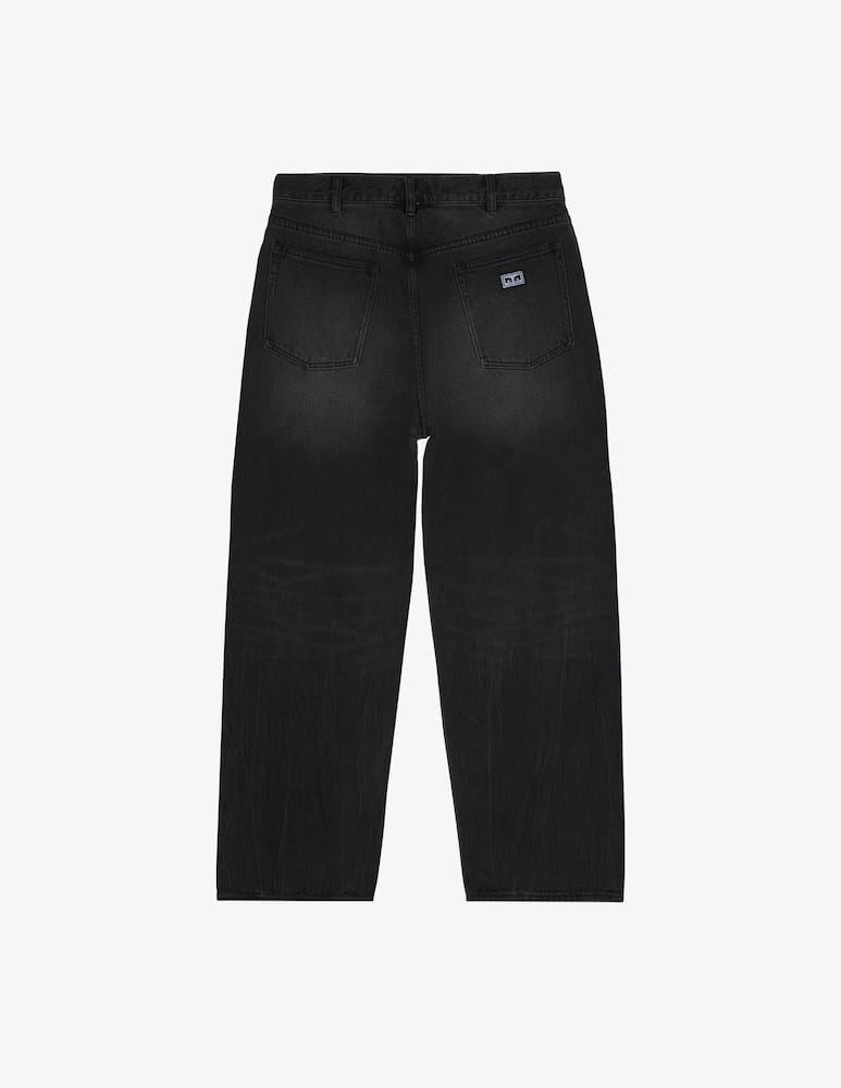 Obey Baggy denim jeans - picture 2 Obey Baggy denim jeans - picture 2