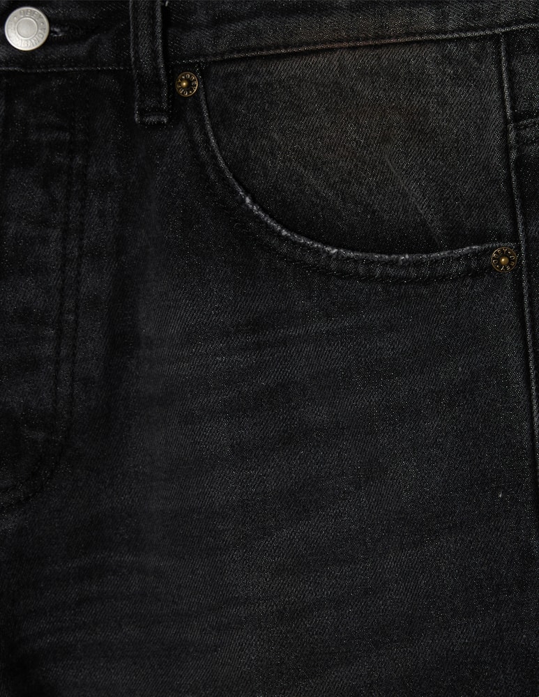rinascente Obey Boxcar straight leg jeans