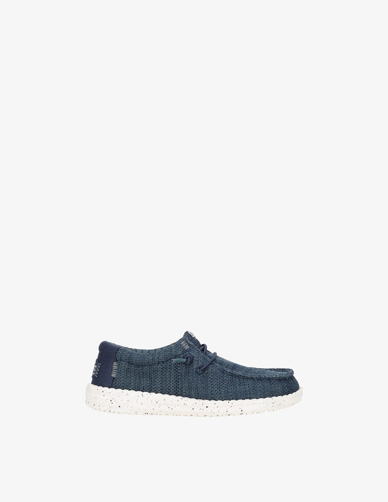 HEYDUDE Mocassini stretch Wally Sox - immagine 1 HEYDUDE Mocassini stretch Wally Sox - immagine 1