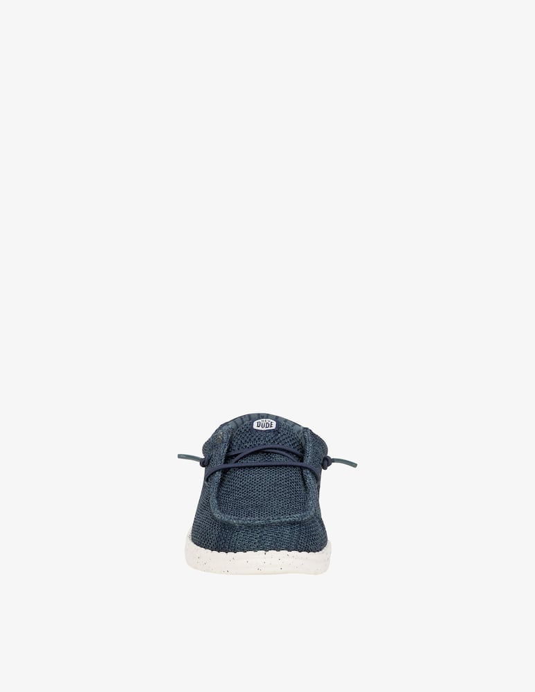 HEYDUDE Mocassini stretch Wally Sox - immagine 4 HEYDUDE Mocassini stretch Wally Sox - immagine 4