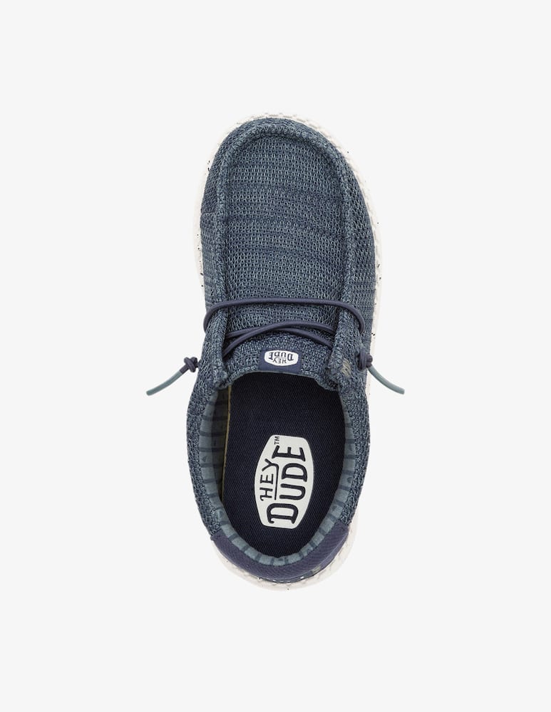 rinascente HEYDUDE Mocassini stretch Wally Sox