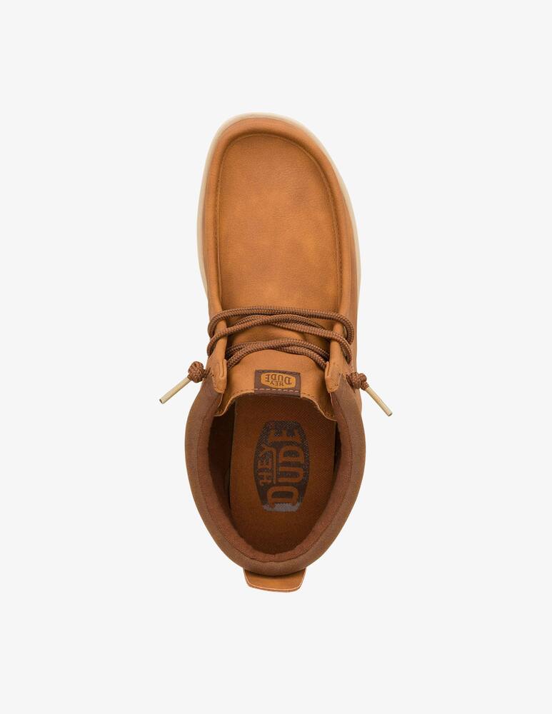 rinascente HEYDUDE Wally mid boots