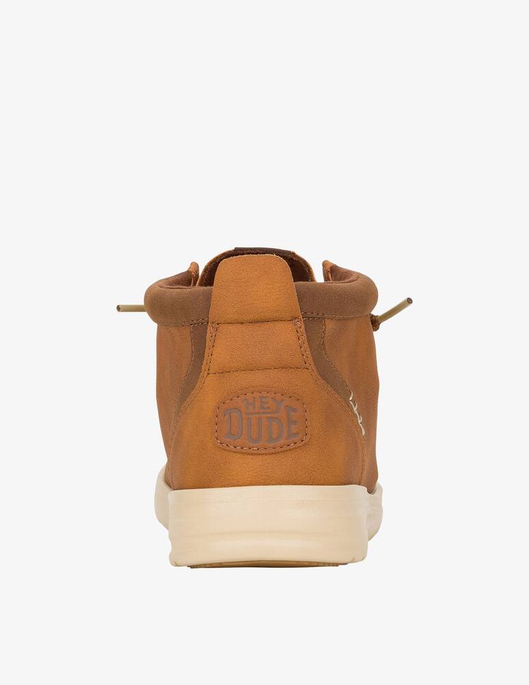 rinascente HEYDUDE Wally mid boots