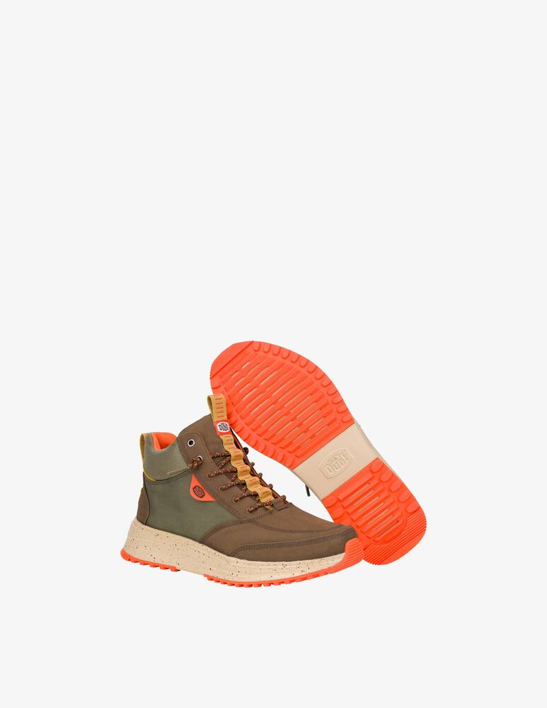 HEYDUDE Tahoe nylon boots - picture 3 HEYDUDE Tahoe nylon boots - picture 3