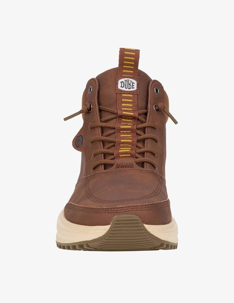 rinascente HEYDUDE Tahoe classic boots