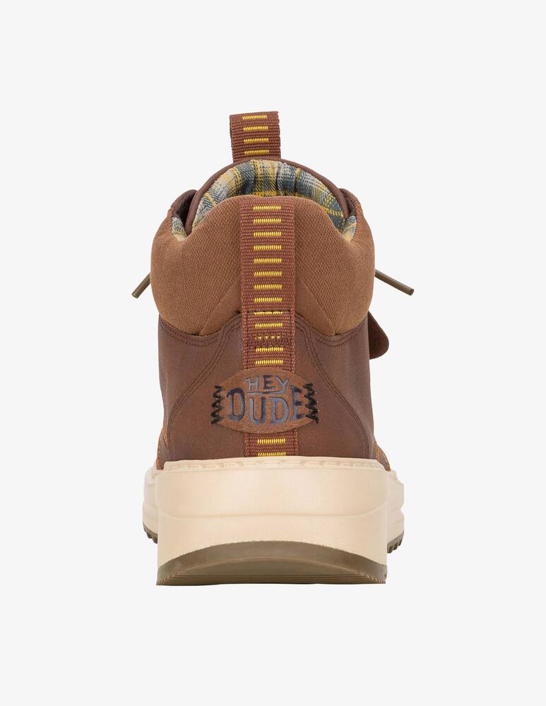 rinascente HEYDUDE Tahoe classic boots