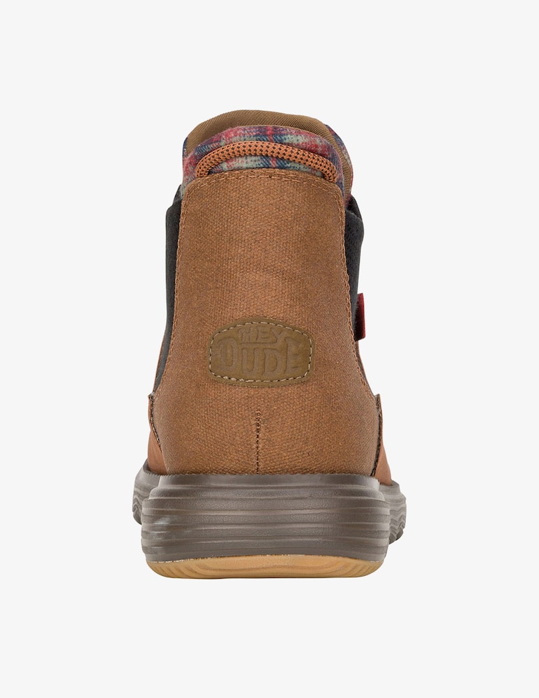 HEYDUDE Branson classic boots - picture 5 HEYDUDE Branson classic boots - picture 5