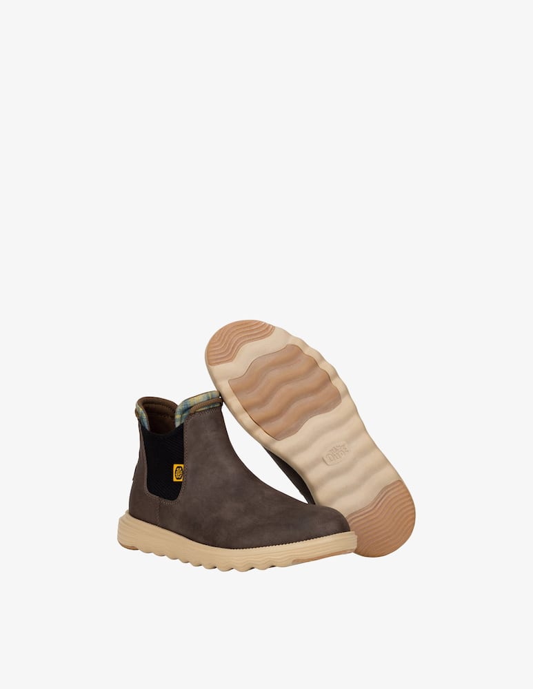 rinascente HEYDUDE Scarponcini Branson Classic