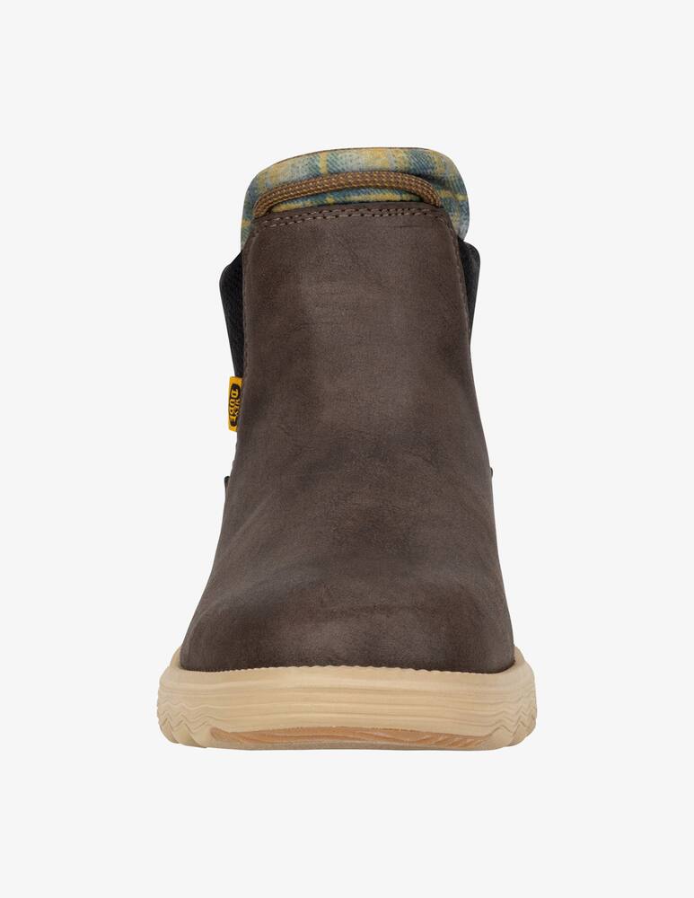 rinascente HEYDUDE Scarponcini Branson Classic