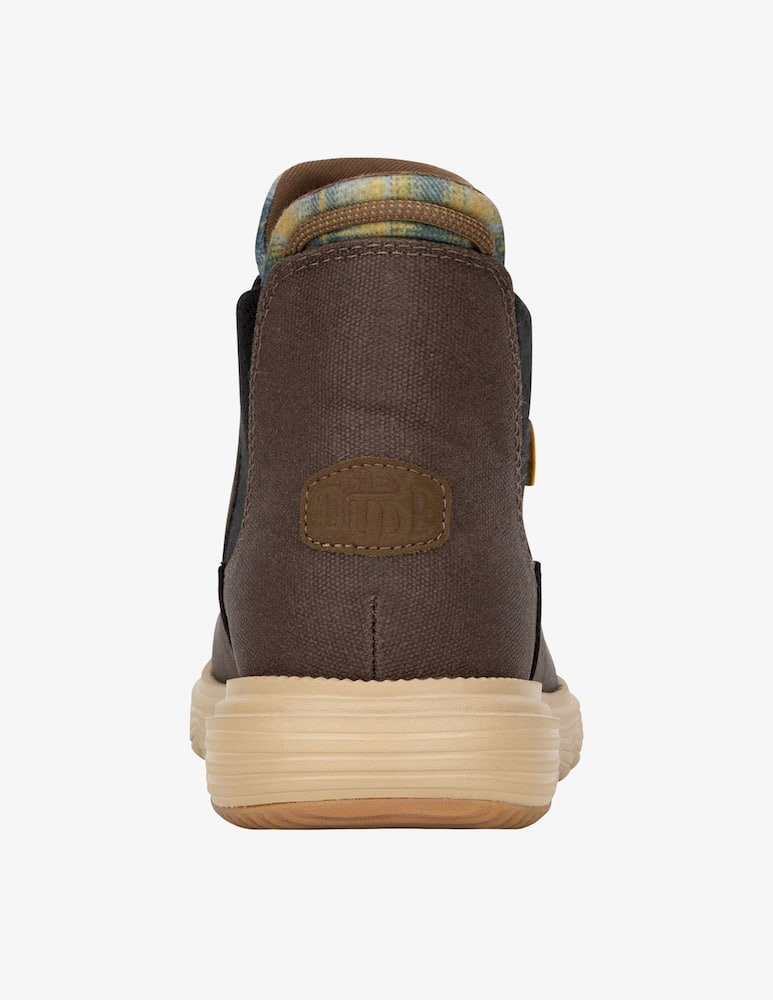HEYDUDE Scarponcini Branson Classic - immagine 5 HEYDUDE Scarponcini Branson Classic - immagine 5