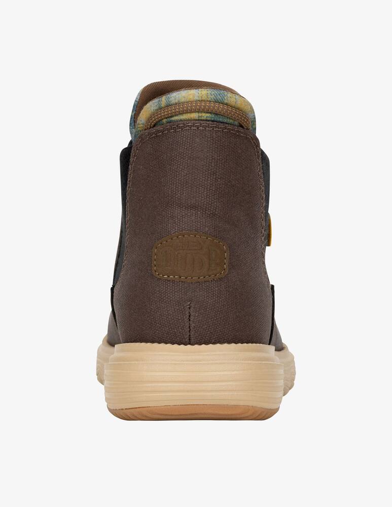 rinascente HEYDUDE Scarponcini Branson Classic