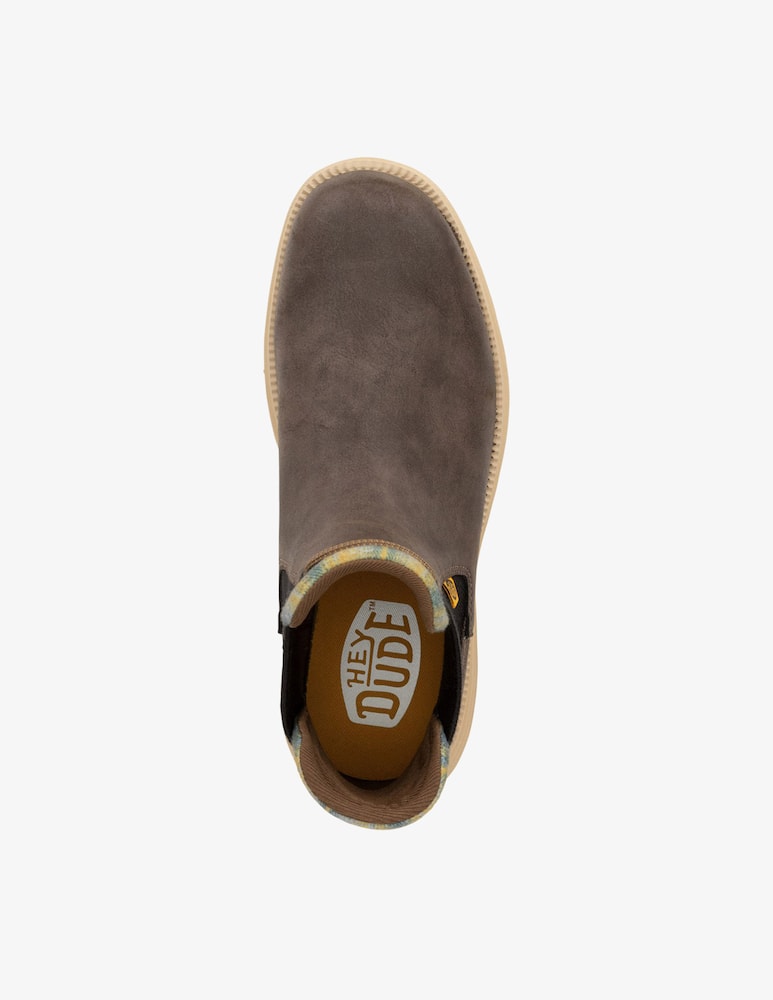 HEYDUDE Scarponcini Branson Classic - immagine 6 HEYDUDE Scarponcini Branson Classic - immagine 6