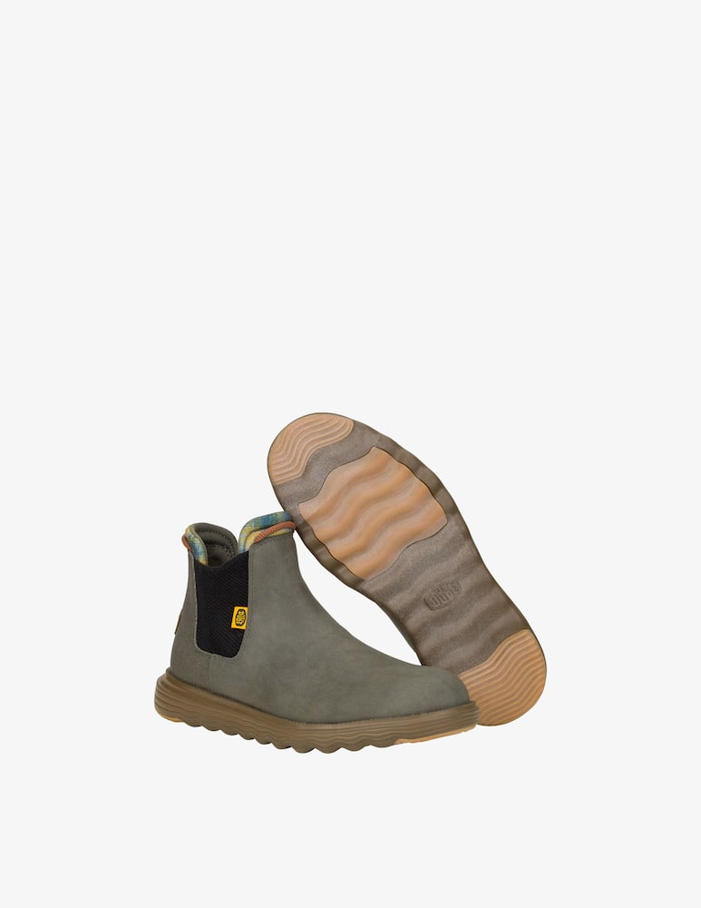 rinascente HEYDUDE Branson classic boots