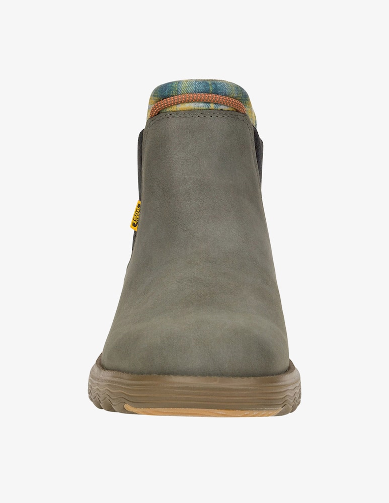 rinascente HEYDUDE Branson classic boots