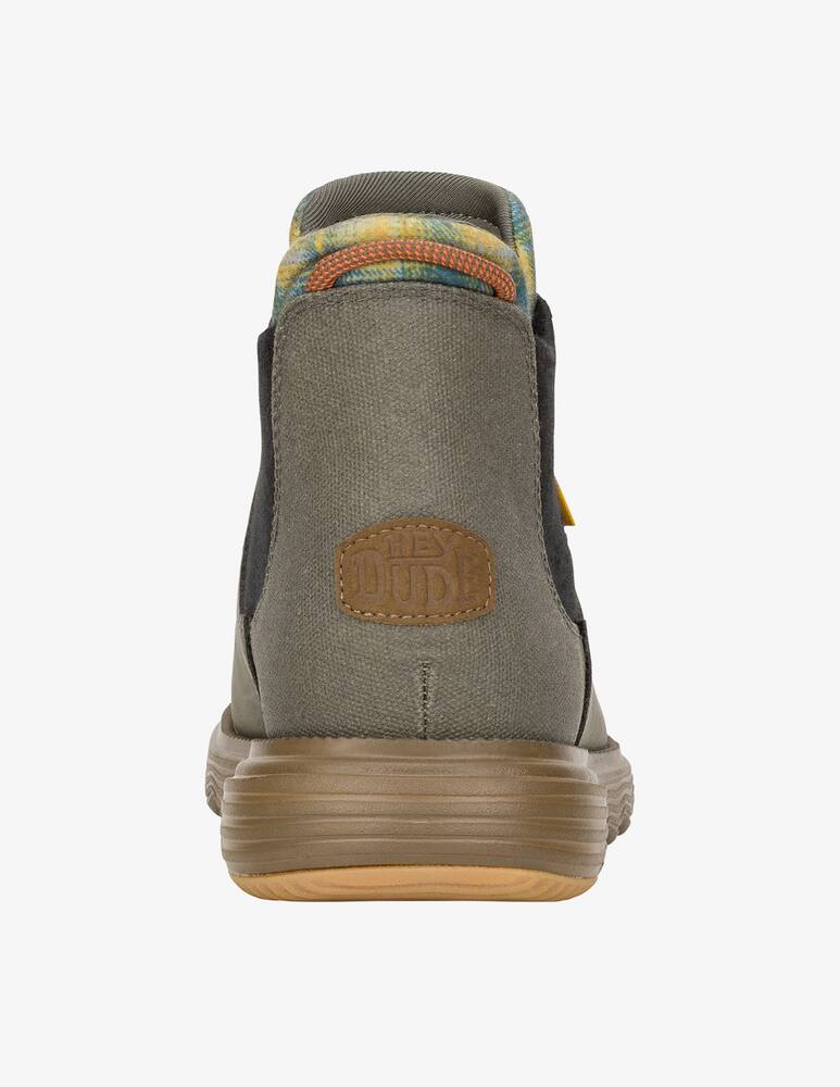 rinascente HEYDUDE Branson classic boots