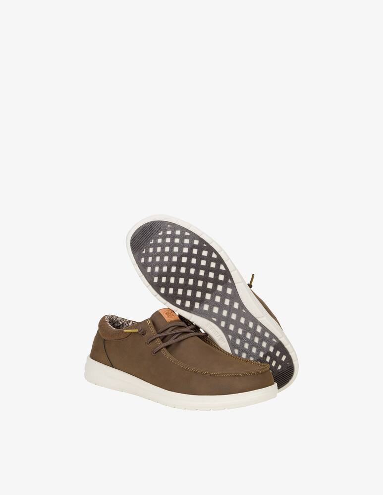 rinascente HEYDUDE Paul classic sabot