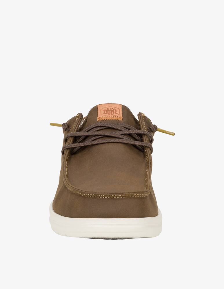 rinascente HEYDUDE Paul classic sabot