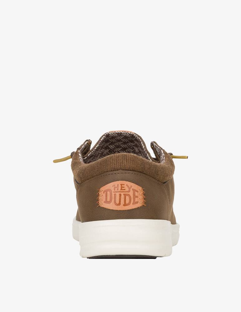 rinascente HEYDUDE Paul classic sabot