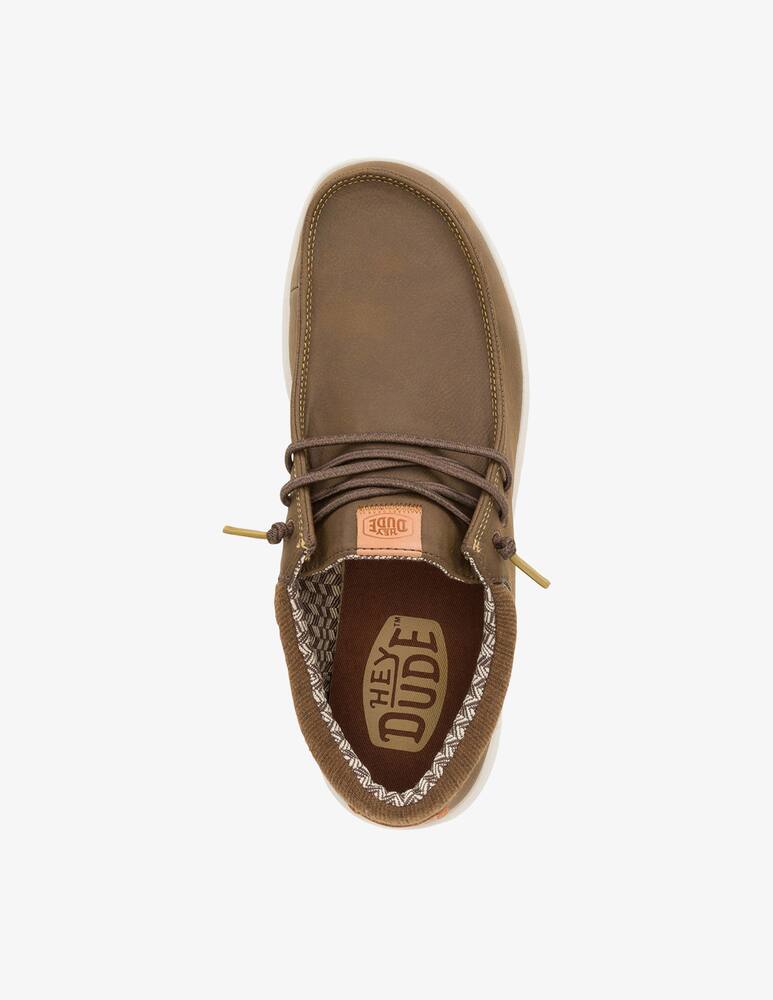 rinascente HEYDUDE Paul classic sabot