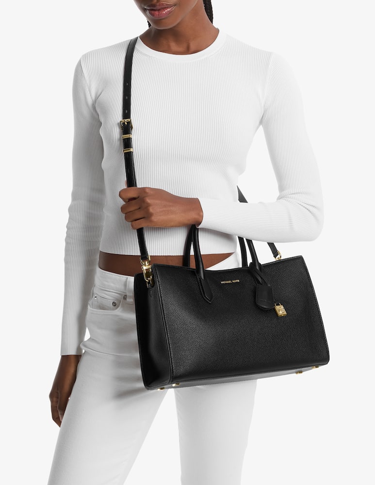 rinascente Michael Michael Kors Borsa shopper Scarlett