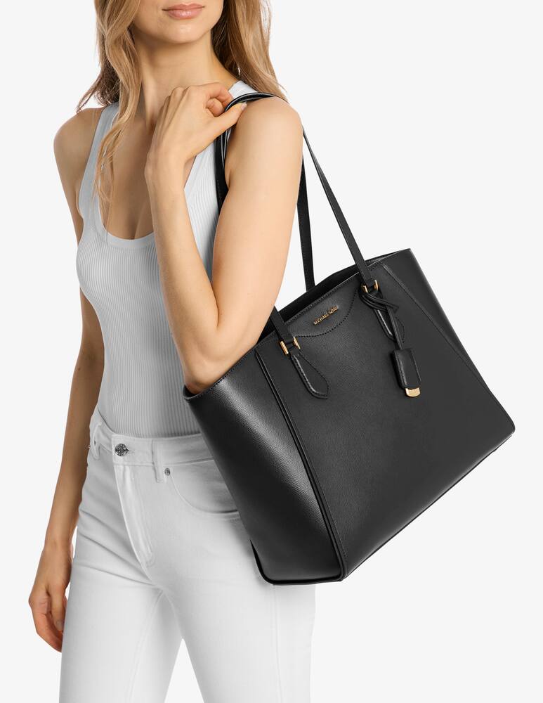rinascente Michael Michael Kors Taryn large tote bag