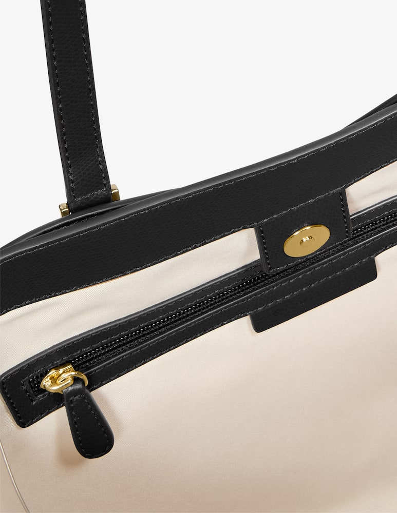 rinascente Michael Michael Kors Taryn large tote bag