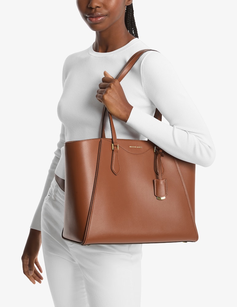 Michael Michael Kors Borsa shopper Taryn L - immagine 2 Michael Michael Kors Borsa shopper Taryn L - immagine 2