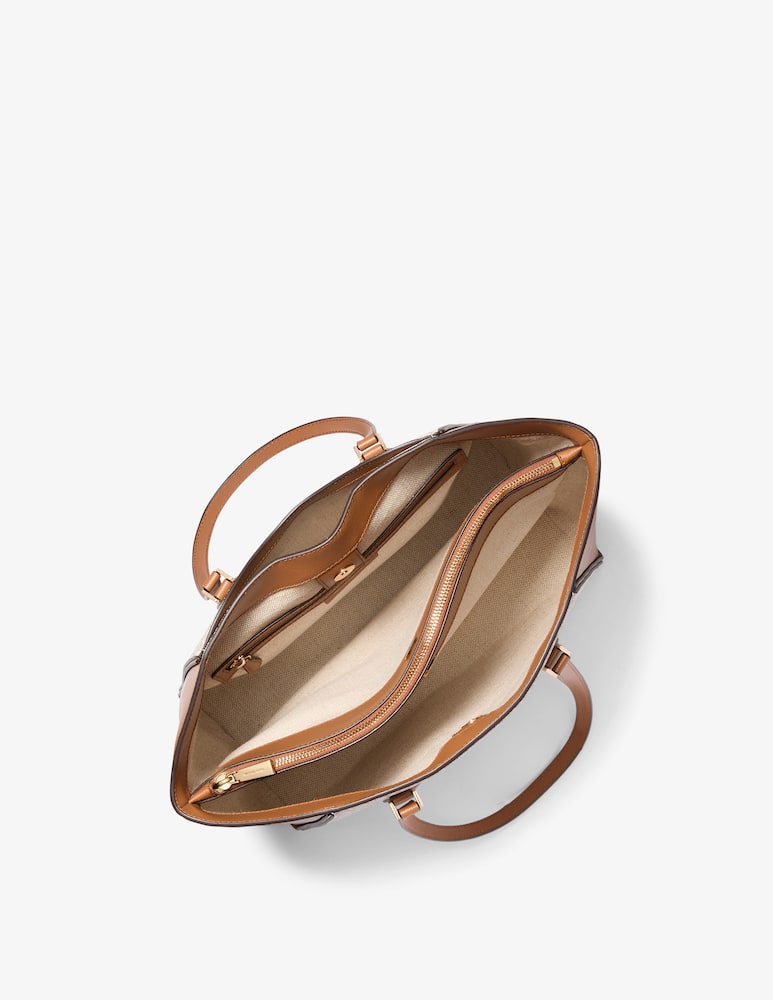 Michael Michael Kors Borsa shopper Taryn L - immagine 3 Michael Michael Kors Borsa shopper Taryn L - immagine 3