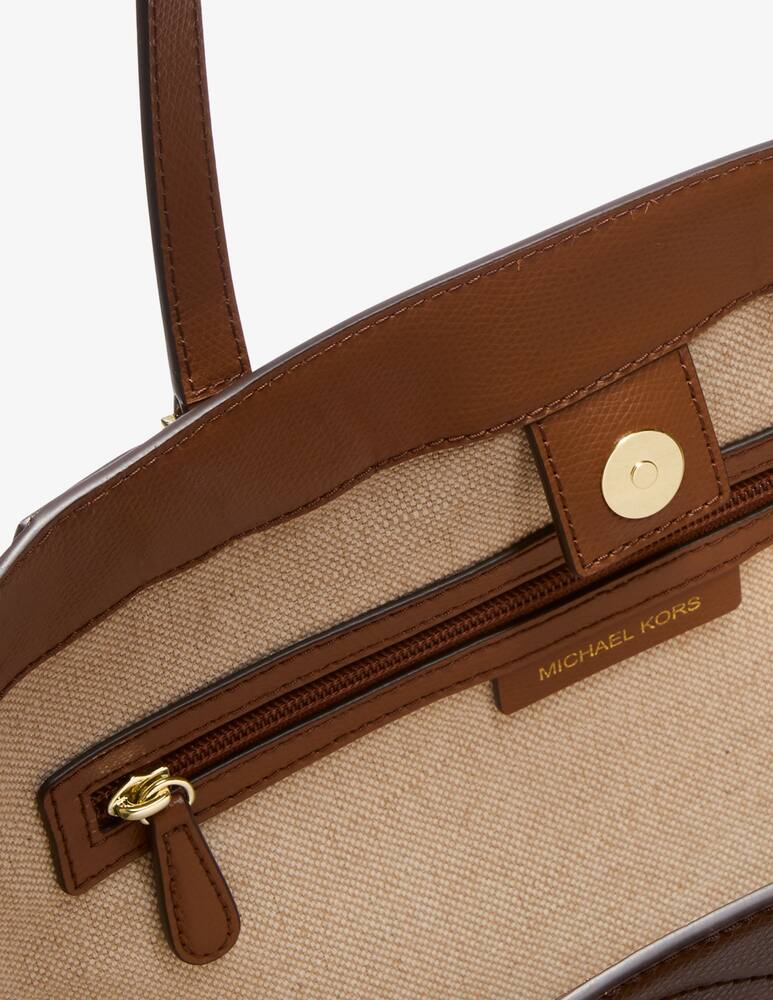 Michael Michael Kors Borsa shopper Taryn L - immagine 5 Michael Michael Kors Borsa shopper Taryn L - immagine 5