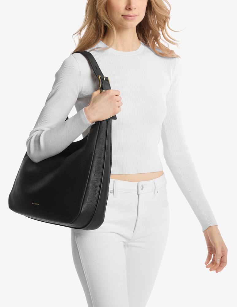 rinascente Michael Michael Kors Nolita hobo shoulder bag