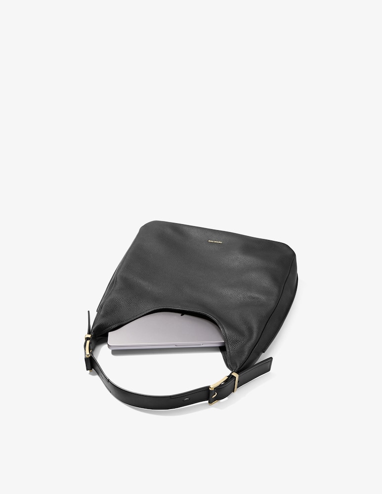 Michael Michael Kors Borsa hobo grande - immagine 3 Michael Michael Kors Borsa hobo grande - immagine 3