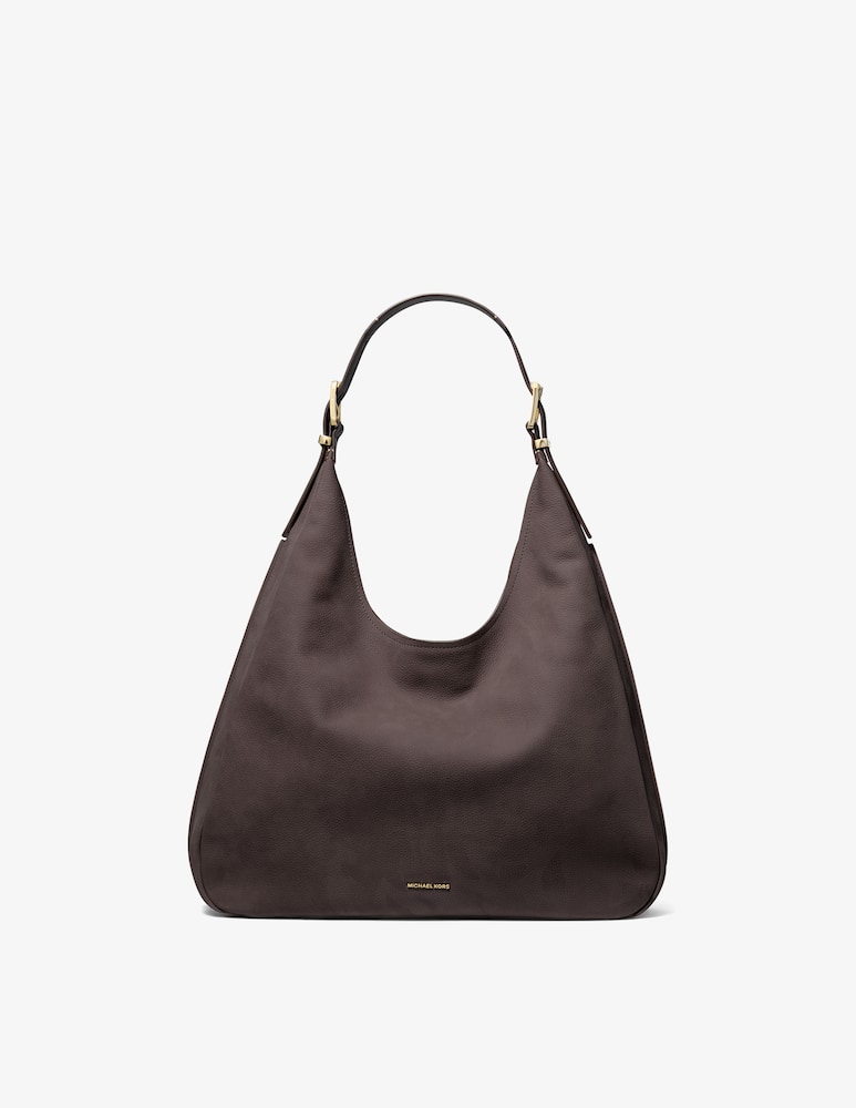 Michael Michael Kors Nolita large hobo bag - picture 1 Michael Michael Kors Nolita large hobo bag - picture 1