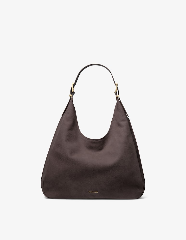 rinascente Michael Michael Kors Borsa hobo Nolita Large