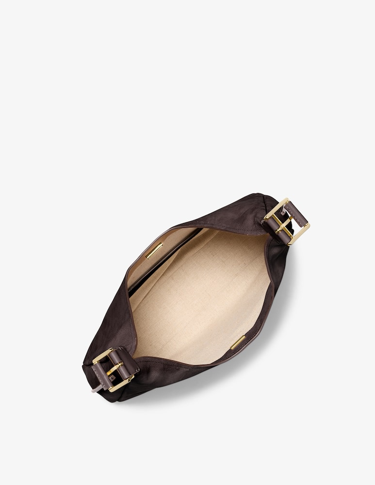 rinascente Michael Michael Kors Borsa hobo Nolita Large