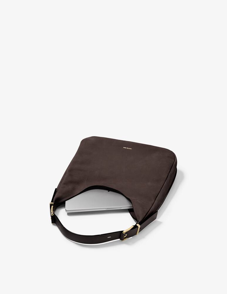 rinascente Michael Michael Kors Borsa hobo a spalla grande