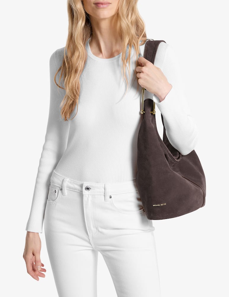 rinascente Michael Michael Kors Sonny hobo shoulder bag