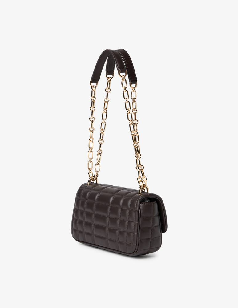 rinascente Michael Michael Kors Tribeca S chain crossbody bag
