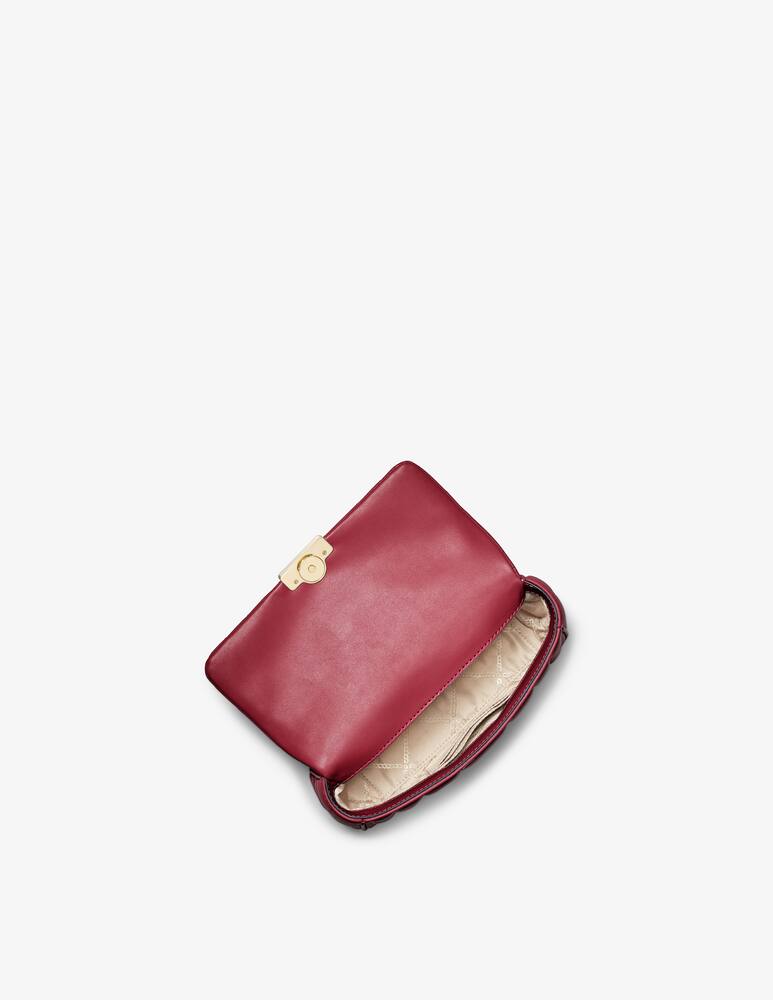 rinascente Michael Michael Kors Tribeca S shoulder bag with chain