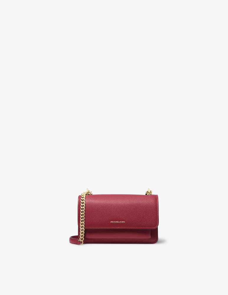 Michael Michael Kors Borsa a spalla L con catena Claire - immagine 1 Michael Michael Kors Borsa a spalla L con catena Claire - immagine 1