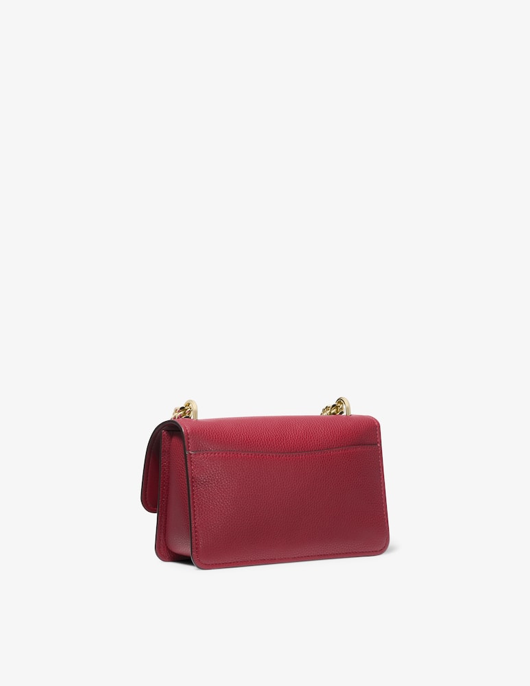 rinascente Michael Michael Kors Borsa a spalla L con catena Claire