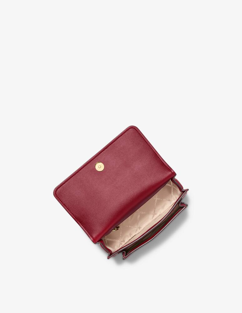 rinascente Michael Michael Kors Borsa a spalla L con catena Claire