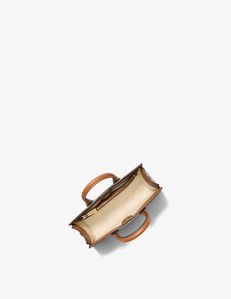 rinascente Michael Michael Kors Scarlett extra small crossbody bag