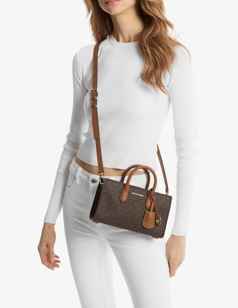 Michael Michael Kors Scarlett XS crossbody bag - picture 2 Michael Michael Kors Scarlett XS crossbody bag - picture 2
