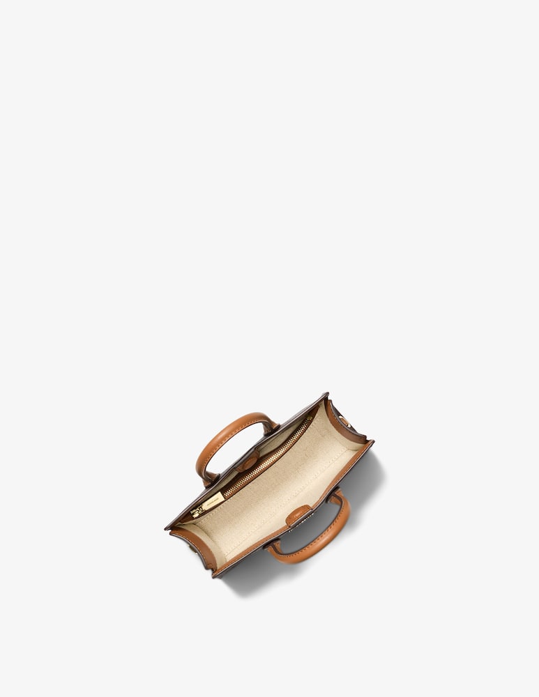 rinascente Michael Michael Kors Scarlett XS crossbody bag