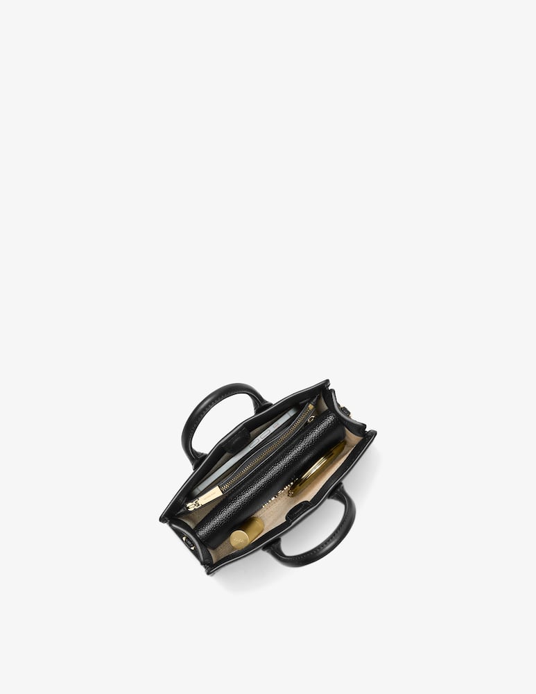 Michael Michael Kors Scarlett extra small crossbody bag - picture 4 Michael Michael Kors Scarlett extra small crossbody bag - picture 4
