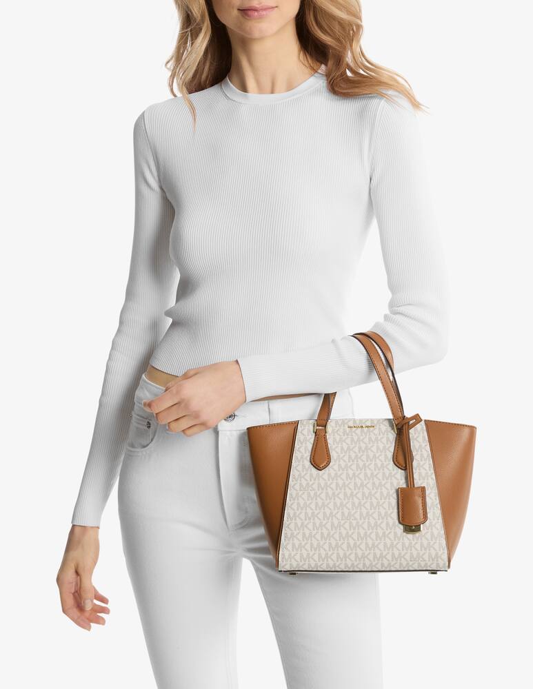 rinascente Michael Michael Kors Borsa tote a tracolla Taryn